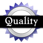 Quility Cantrol