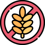 Gluten free